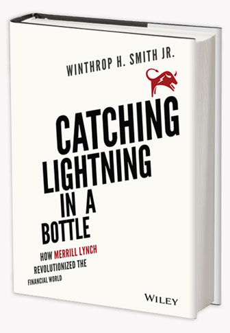 Catching Lightning in a Bottle